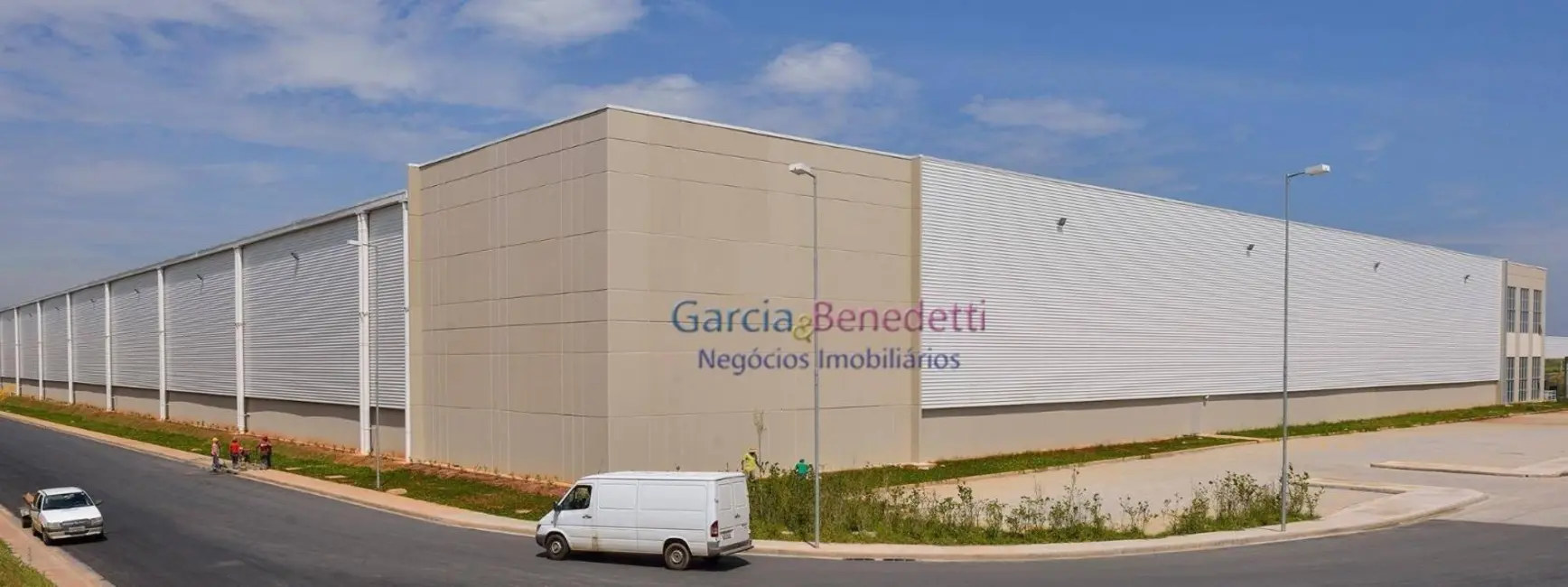 Foto 5 de Armazém / Galpão para alugar, 33866m2 em Distrito Industrial, Jundiai - SP