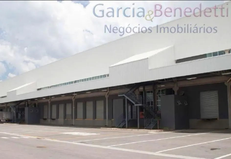 Foto 5 de Armazém / Galpão para alugar, 2099m2 em Medeiros, Jundiai - SP