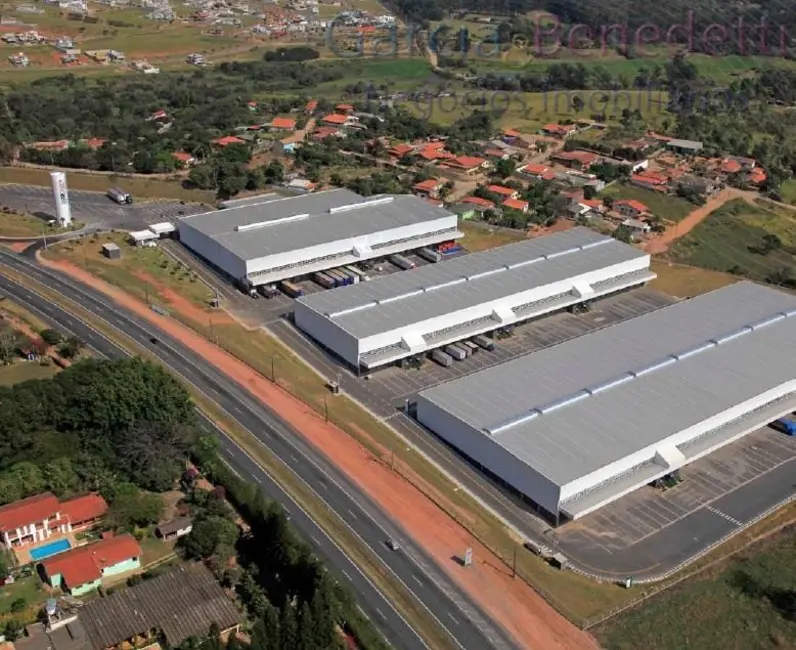 Foto 6 de Armazém / Galpão para alugar, 2099m2 em Medeiros, Jundiai - SP