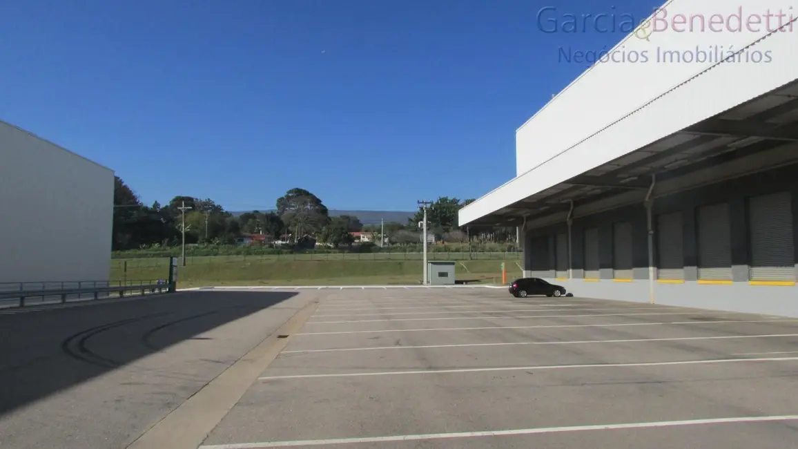 Foto 3 de Armazém / Galpão para alugar, 2099m2 em Medeiros, Jundiai - SP