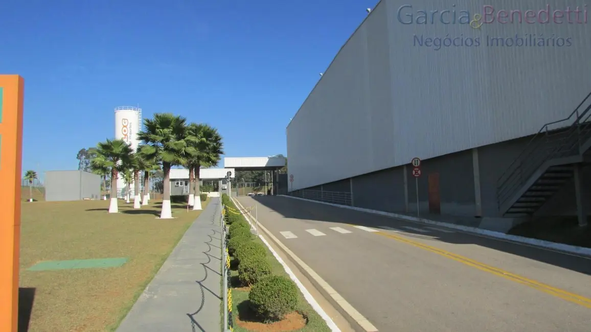 Foto 9 de Armazém / Galpão para alugar, 2099m2 em Medeiros, Jundiai - SP