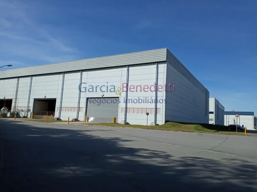 Armazém / Galpão para alugar, 1347m2 em Ponte Alta, Atibaia - SP - imagem 4 Foto 4 de Armazém / Galpão para alugar, 1347m2 em Ponte Alta, Atibaia - SP