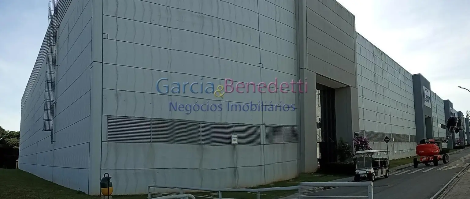 Armazém / Galpão para alugar, 1347m2 em Ponte Alta, Atibaia - SP - imagem 3 Foto 3 de Armazém / Galpão para alugar, 1347m2 em Ponte Alta, Atibaia - SP