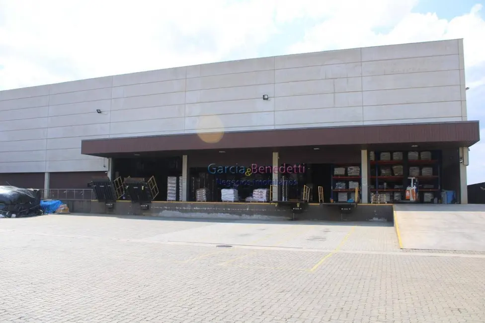 Armazém / Galpão para alugar, 4302m2 em Jundiai - SP - imagem 1 Foto 1 de Armazém / Galpão para alugar, 4302m2 em Jundiai - SP