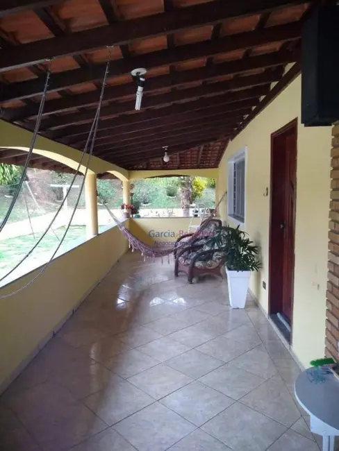 Chácara com 4 quartos à venda, 238m2 em Boituva - SP - imagem 8 Foto 8 de Chácara com 4 quartos à venda, 238m2 em Boituva - SP