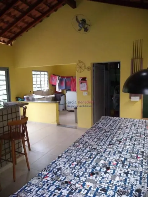 Chácara com 4 quartos à venda, 238m2 em Boituva - SP - imagem 9 Foto 9 de Chácara com 4 quartos à venda, 238m2 em Boituva - SP
