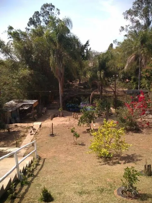 Chácara com 4 quartos à venda, 238m2 em Boituva - SP - imagem 3 Foto 3 de Chácara com 4 quartos à venda, 238m2 em Boituva - SP