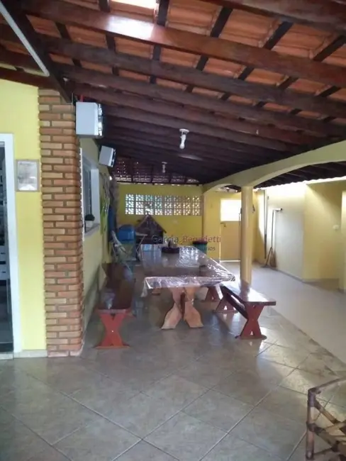 Chácara com 4 quartos à venda, 238m2 em Boituva - SP - imagem 6 Foto 6 de Chácara com 4 quartos à venda, 238m2 em Boituva - SP