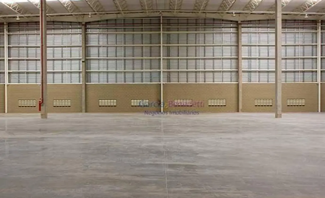 Foto 5 de Armazém / Galpão para alugar, 1772m2 em Jardim Shangai, Jundiai - SP