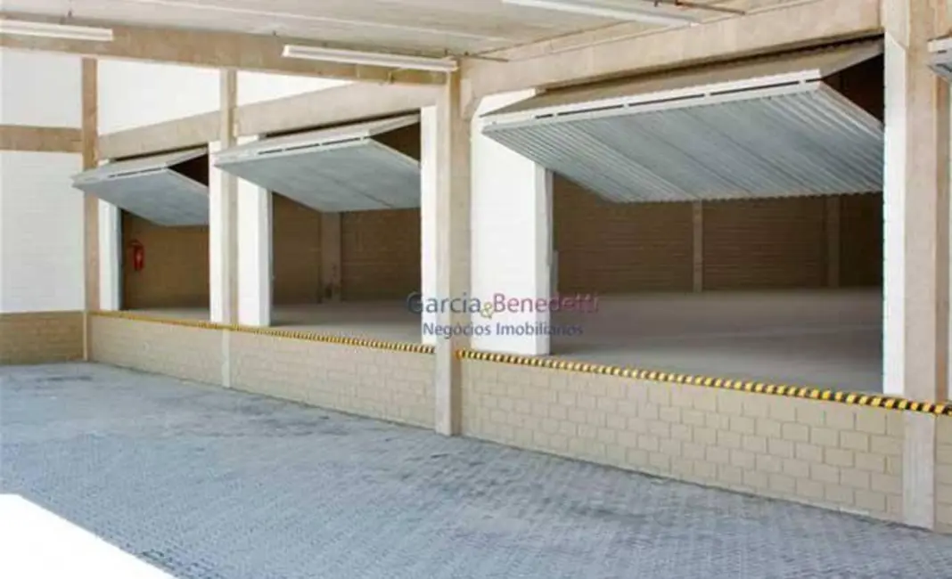 Foto 6 de Armazém / Galpão para alugar, 1772m2 em Jardim Shangai, Jundiai - SP