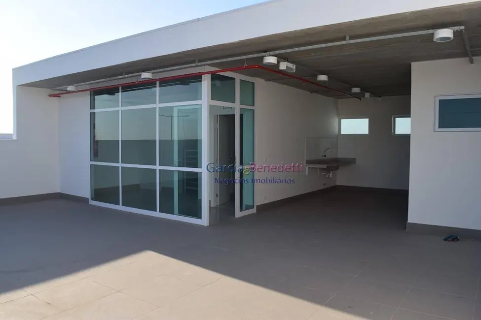 Foto 8 de Armazém / Galpão para alugar, 2068m2 em Distrito Industrial, Campinas - SP