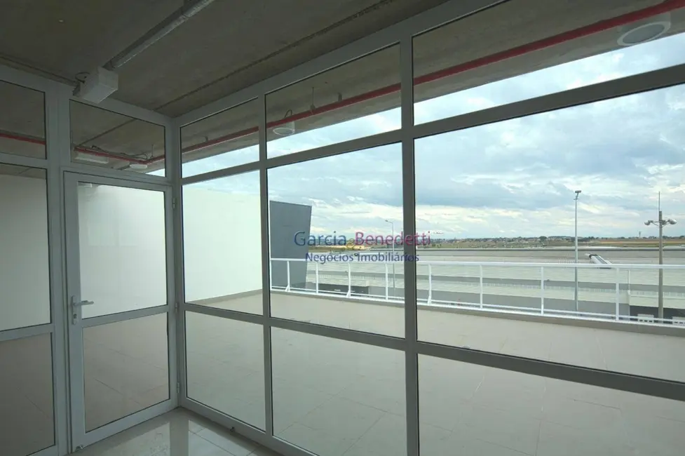 Foto 5 de Armazém / Galpão para alugar, 1069m2 em Distrito Industrial, Campinas - SP