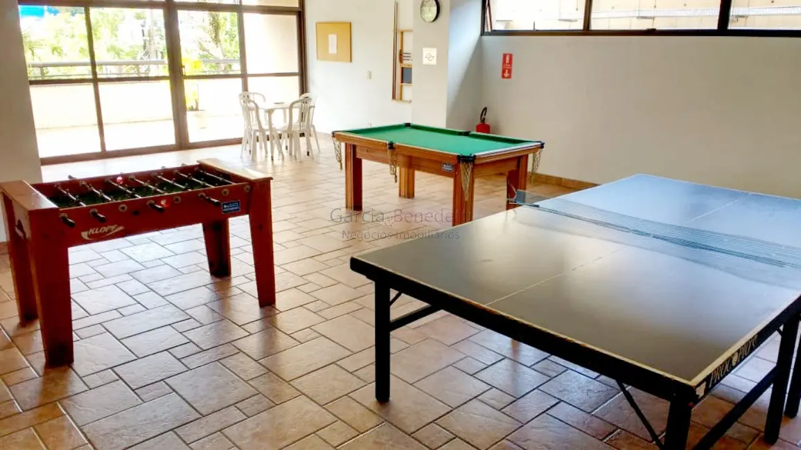 Foto 8 de Apartamento com 4 quartos à venda, 270m2 em Anhangabaú, Jundiai - SP