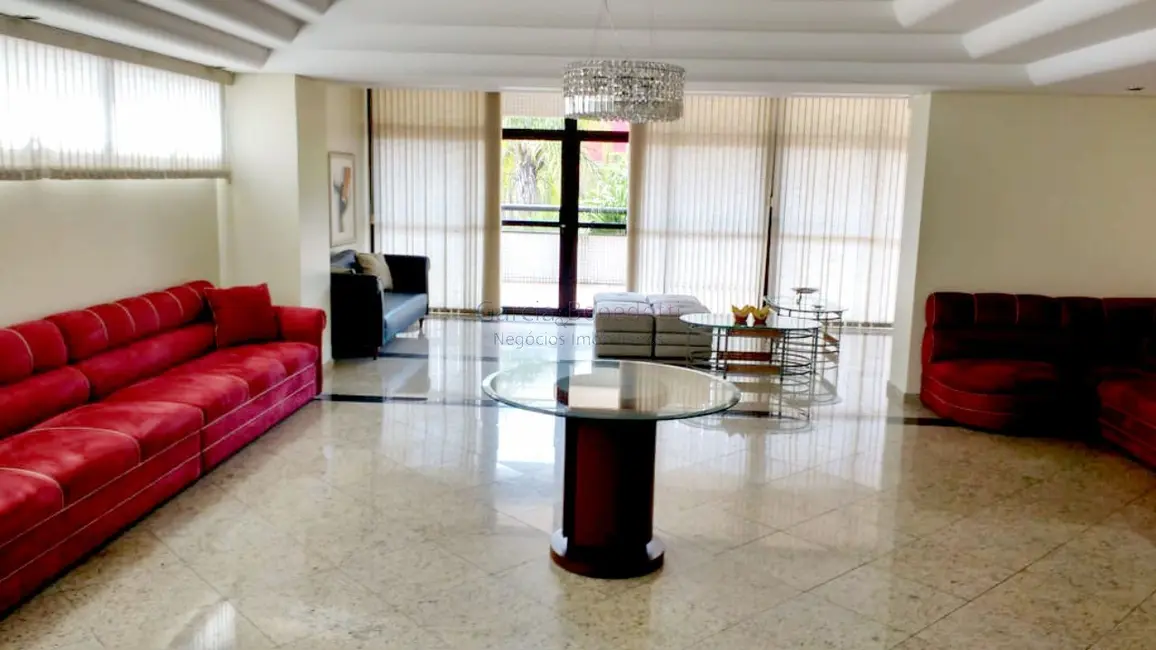 Foto 4 de Apartamento com 4 quartos à venda, 270m2 em Anhangabaú, Jundiai - SP