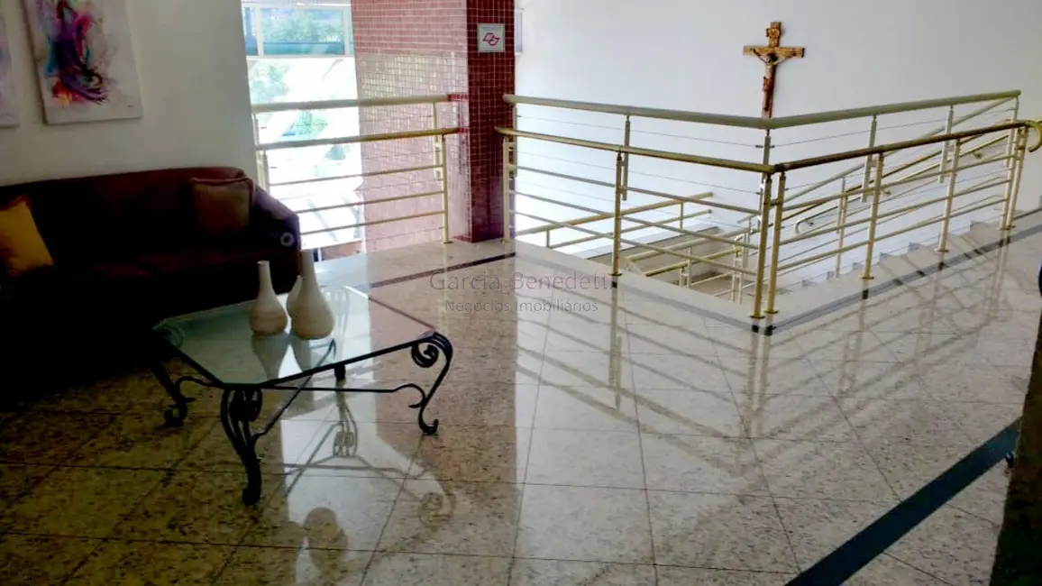 Foto 7 de Apartamento com 4 quartos à venda, 270m2 em Anhangabaú, Jundiai - SP