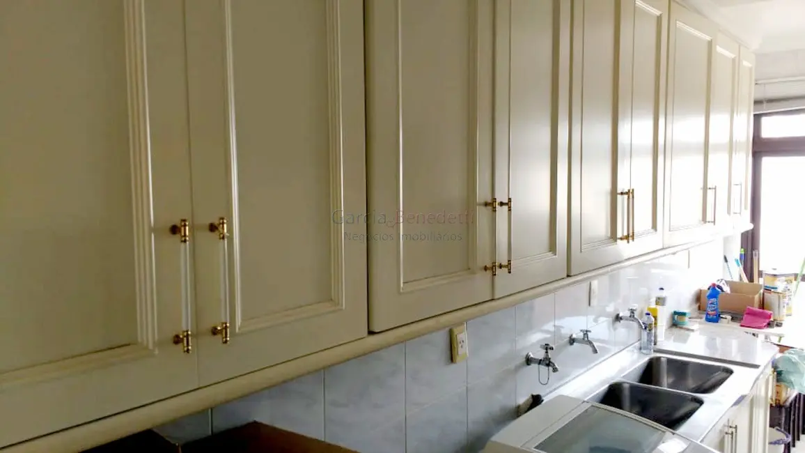 Foto 5 de Apartamento com 4 quartos à venda, 270m2 em Anhangabaú, Jundiai - SP