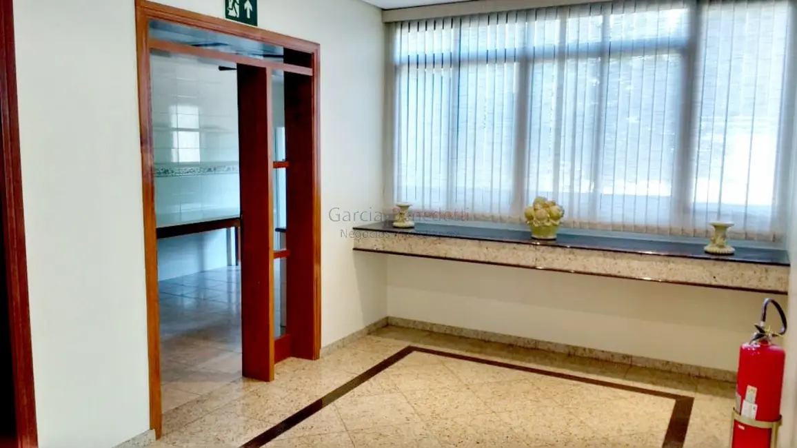 Foto 6 de Apartamento com 4 quartos à venda, 270m2 em Anhangabaú, Jundiai - SP