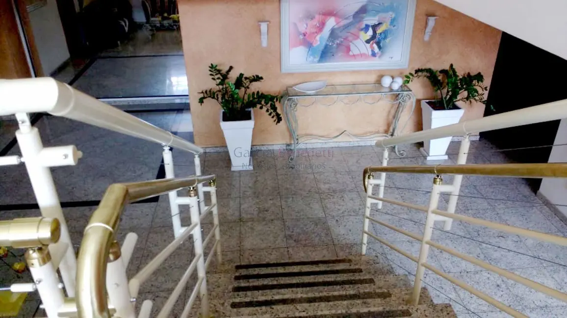 Foto 9 de Apartamento com 4 quartos à venda, 270m2 em Anhangabaú, Jundiai - SP