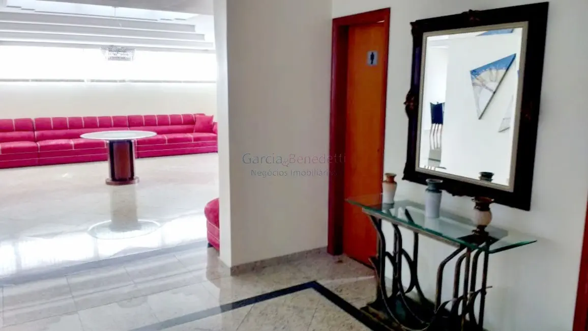 Foto 3 de Apartamento com 4 quartos à venda, 270m2 em Anhangabaú, Jundiai - SP