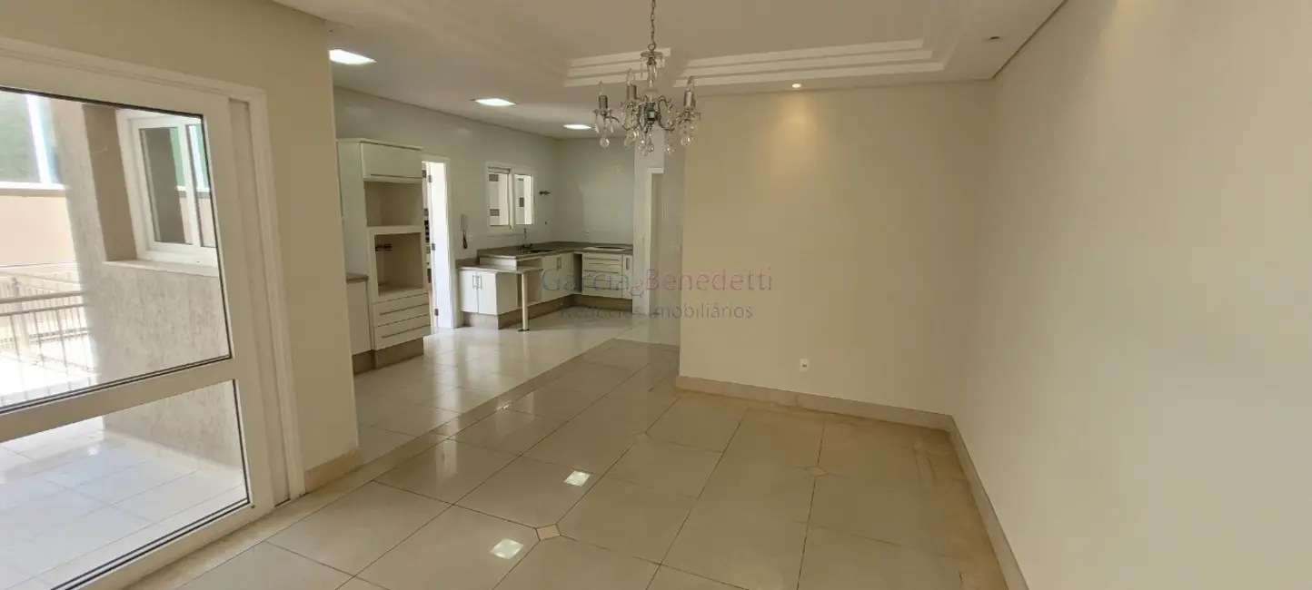 Foto 4 de Casa de Condomínio com 4 quartos à venda, 400m2 em Anhangabaú, Jundiai - SP