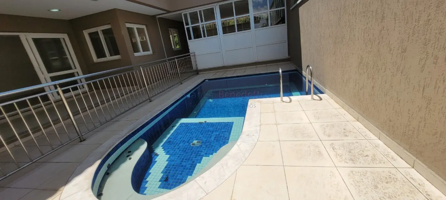 Foto 7 de Casa de Condomínio com 4 quartos à venda, 400m2 em Anhangabaú, Jundiai - SP