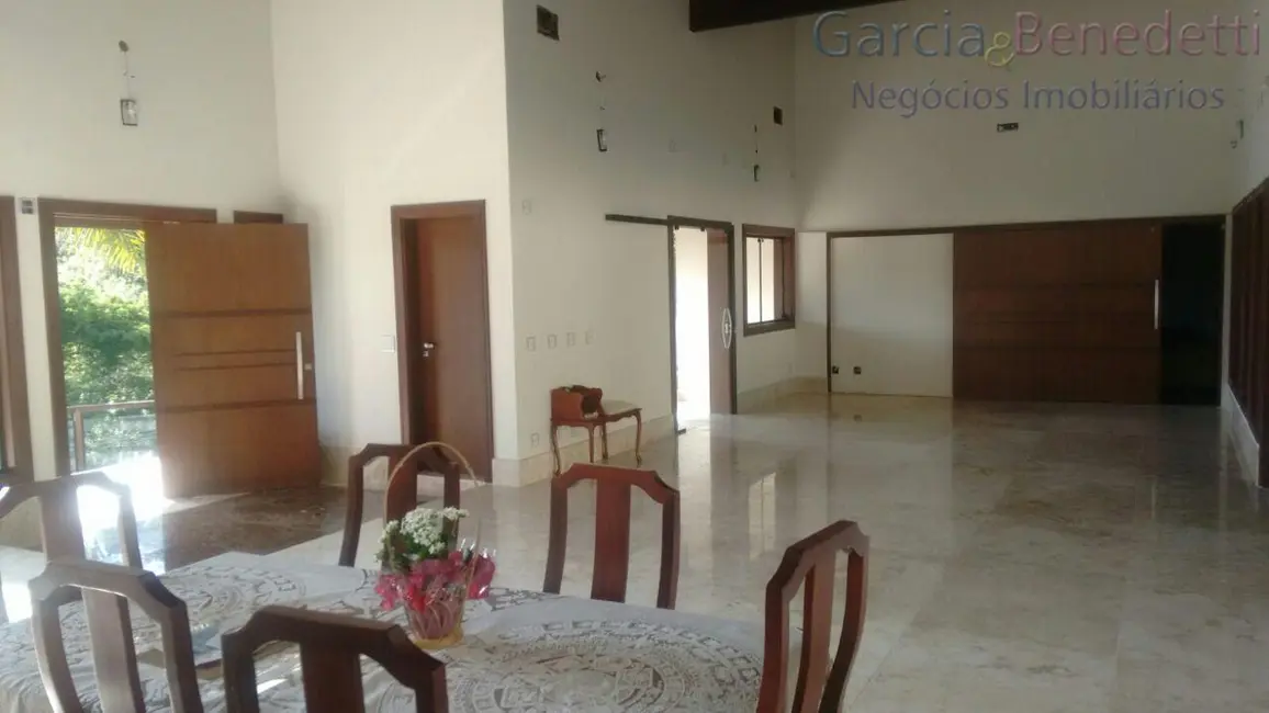 Foto 6 de Casa de Condomínio com 5 quartos à venda, 5200m2 em Recanto da Prata, Jundiai - SP