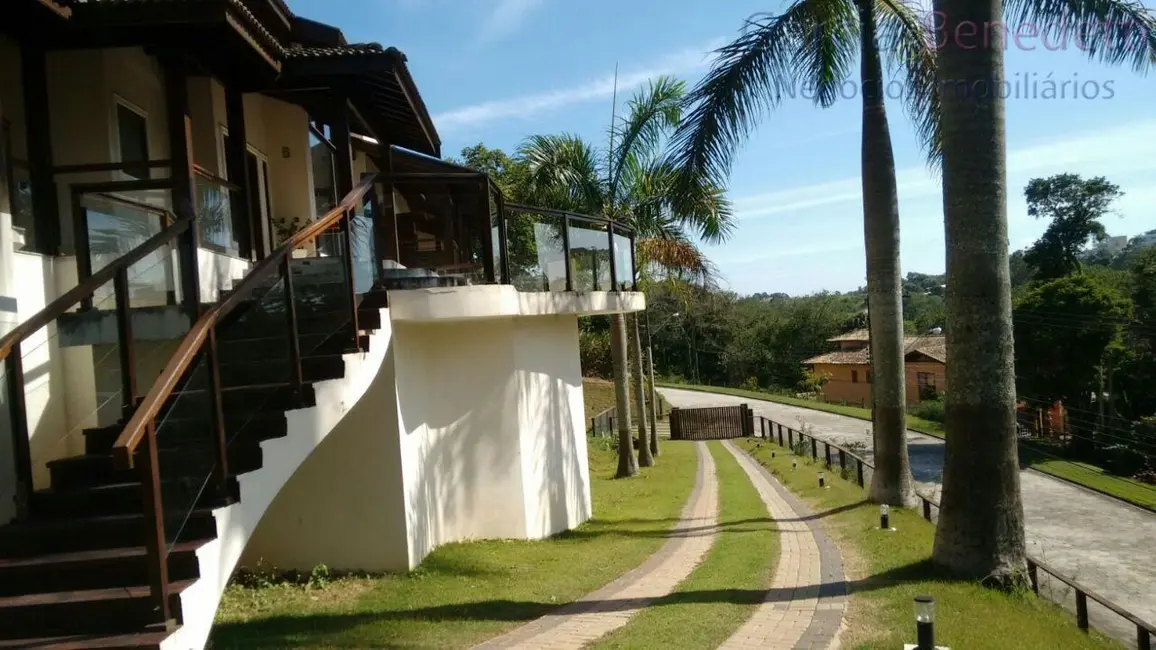 Foto 2 de Casa de Condomínio com 5 quartos à venda, 5200m2 em Recanto da Prata, Jundiai - SP