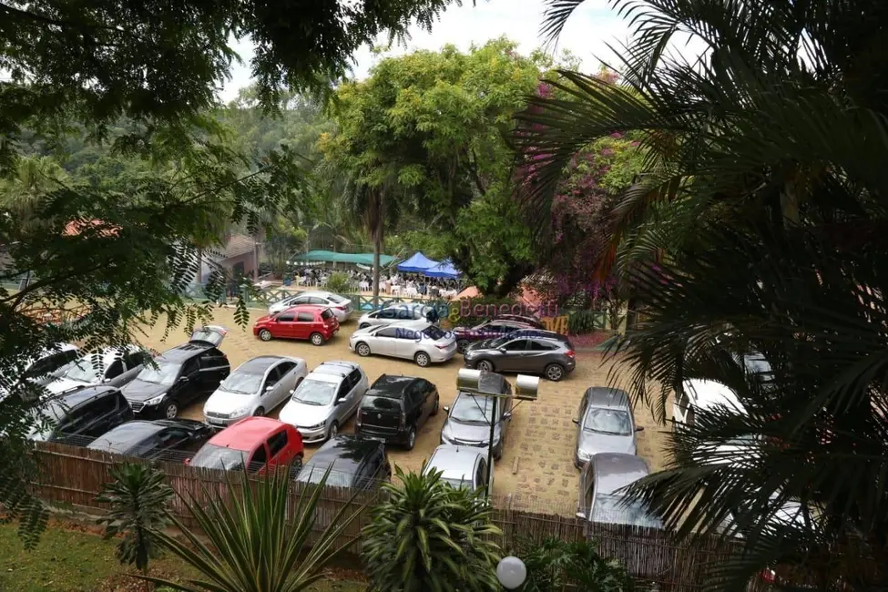 Foto 8 de Chácara com 5 quartos à venda, 750m2 em Portão, Atibaia - SP