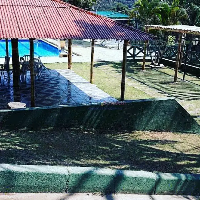 Foto 7 de Chácara com 5 quartos à venda, 750m2 em Portão, Atibaia - SP