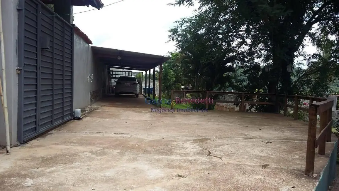 Foto 3 de Chácara com 5 quartos à venda, 750m2 em Portão, Atibaia - SP