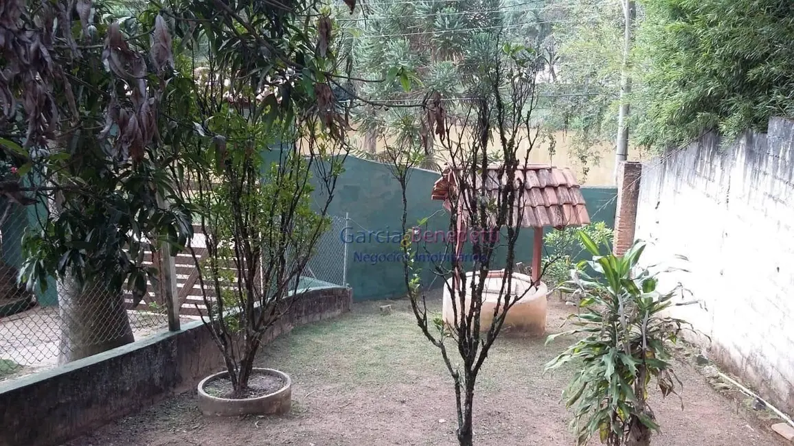 Foto 4 de Chácara com 5 quartos à venda, 750m2 em Portão, Atibaia - SP