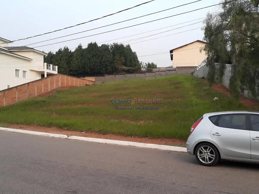 Terreno / Lote à venda, 1343m2 em Jundiaí Mirim, Jundiai - SP - imagem 1 Foto 1 de Terreno / Lote à venda, 1343m2 em Jundiaí Mirim, Jundiai - SP