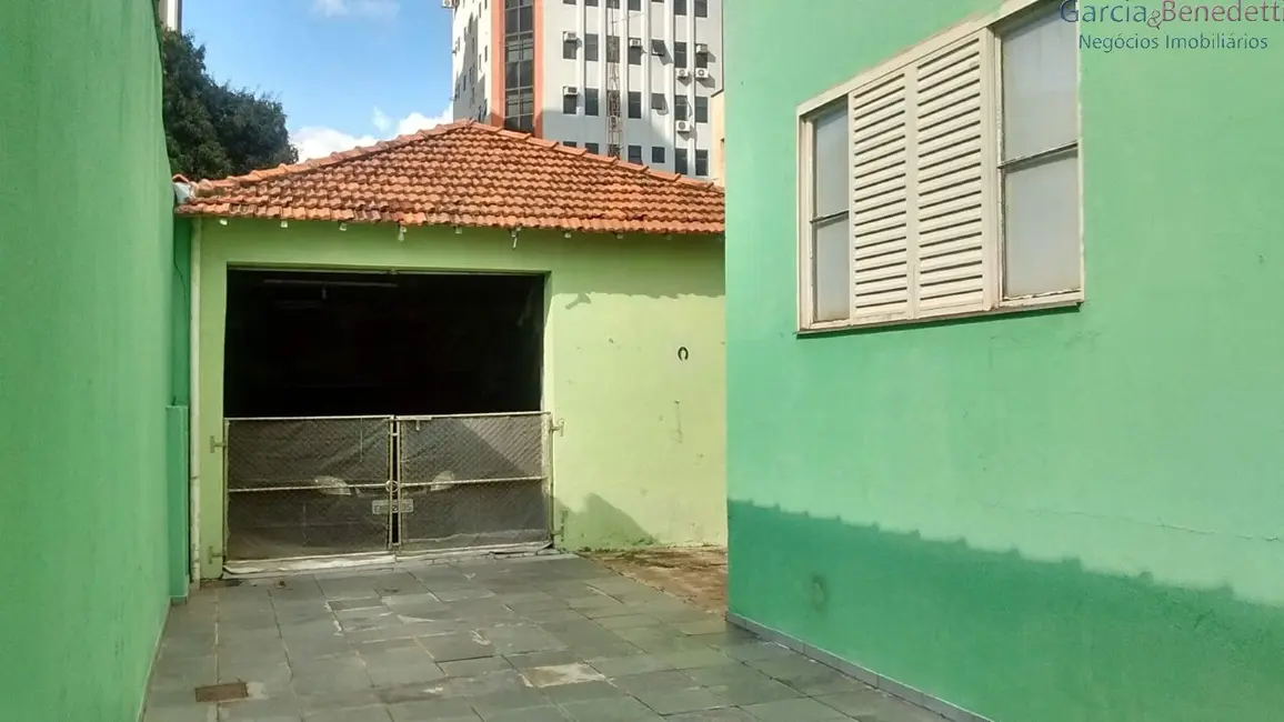 Foto 3 de Sala Comercial com 5 quartos à venda, 310m2 em Anhangabaú, Jundiai - SP