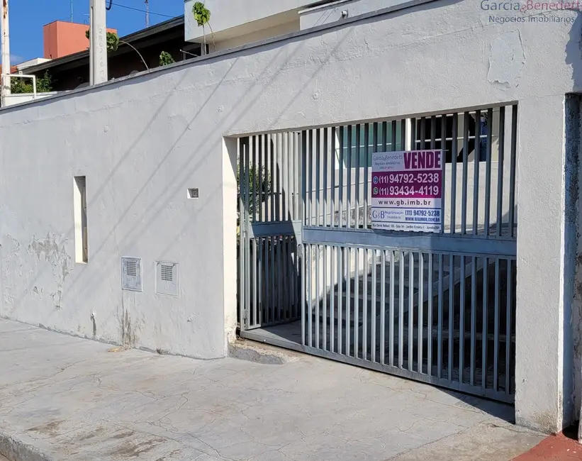 Foto 3 de Sala Comercial com 4 quartos à venda, 162m2 em Parque Brasília, Jundiai - SP