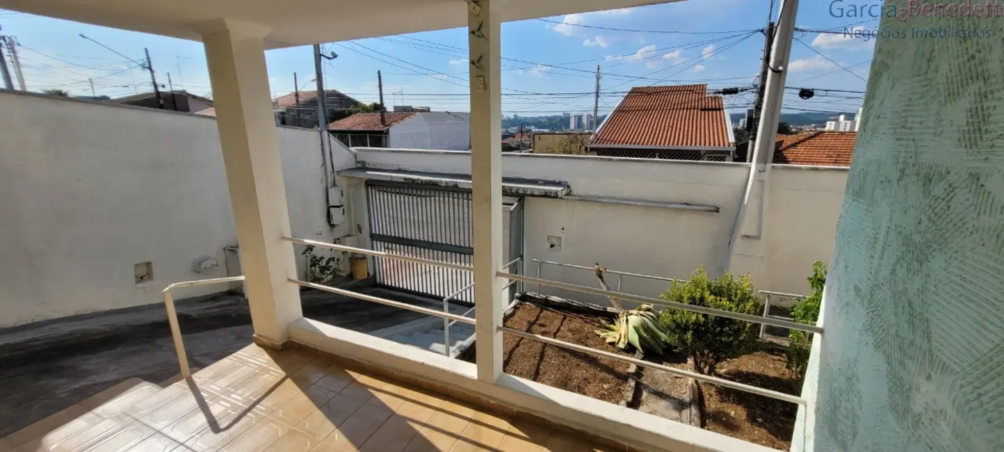 Foto 8 de Sala Comercial com 4 quartos à venda, 162m2 em Parque Brasília, Jundiai - SP