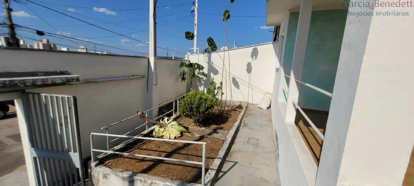 Foto 6 de Sala Comercial com 4 quartos à venda, 162m2 em Parque Brasília, Jundiai - SP