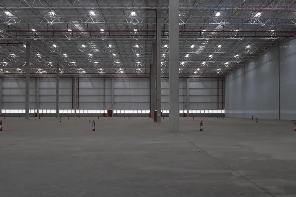 Foto 4 de Armazém / Galpão para alugar, 5476m2 em Parque Industrial RM, Jundiai - SP