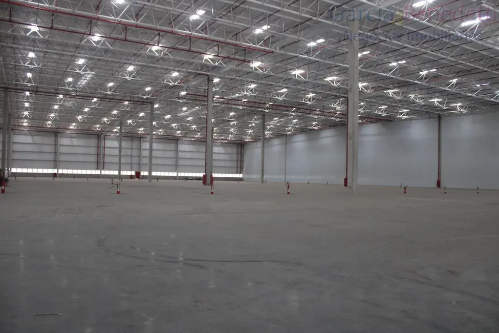 Foto 5 de Armazém / Galpão para alugar, 5476m2 em Parque Industrial RM, Jundiai - SP