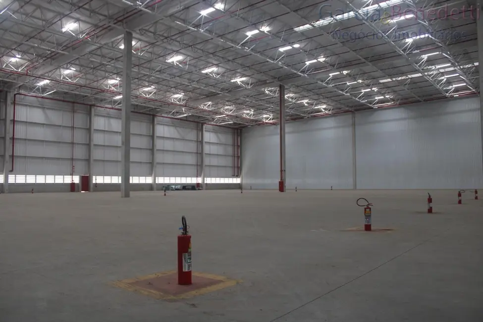 Foto 9 de Armazém / Galpão para alugar, 5476m2 em Parque Industrial RM, Jundiai - SP