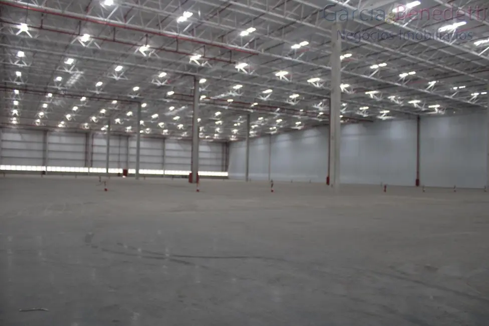 Foto 6 de Armazém / Galpão para alugar, 5476m2 em Parque Industrial RM, Jundiai - SP