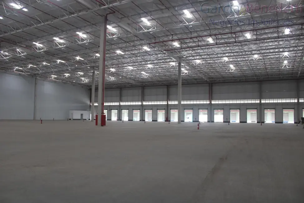 Foto 7 de Armazém / Galpão para alugar, 5476m2 em Parque Industrial RM, Jundiai - SP
