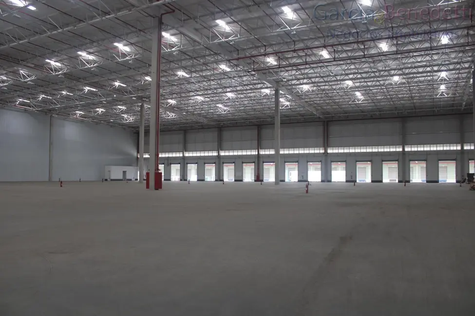 Foto 8 de Armazém / Galpão para alugar, 5476m2 em Parque Industrial RM, Jundiai - SP