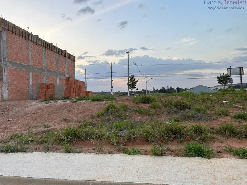 Foto 2 de Terreno / Lote à venda, 270m2 em Itupeva - SP