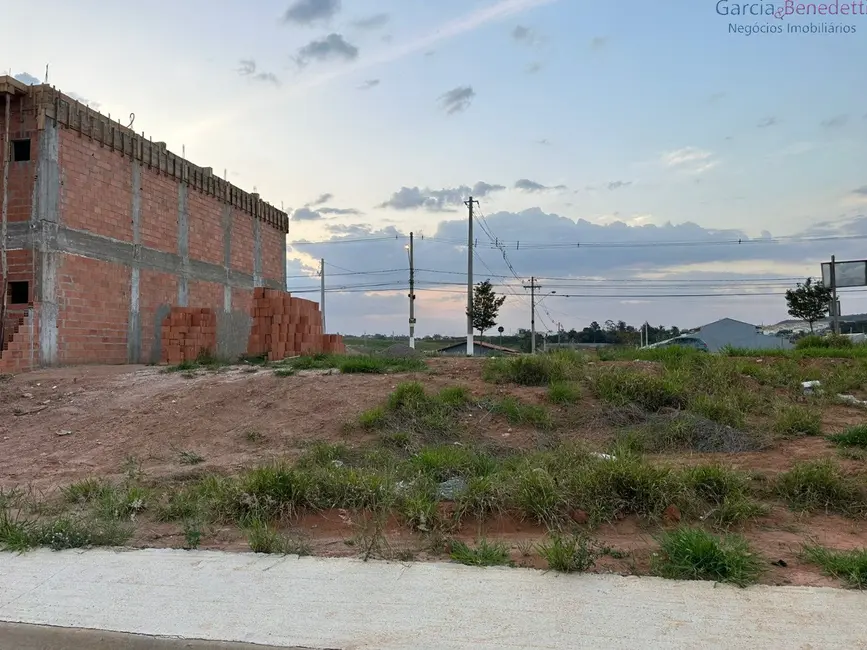 Foto 4 de Terreno / Lote à venda, 270m2 em Itupeva - SP