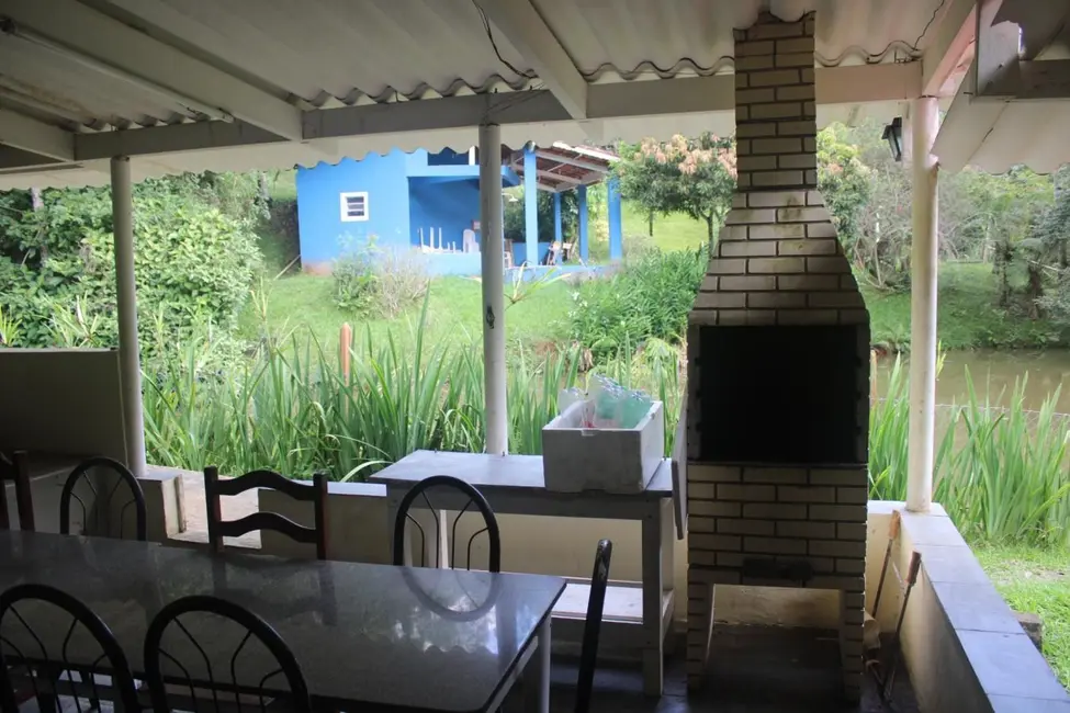 Foto 9 de Chácara com 7 quartos à venda, 280000m2 em Nazare Paulista - SP