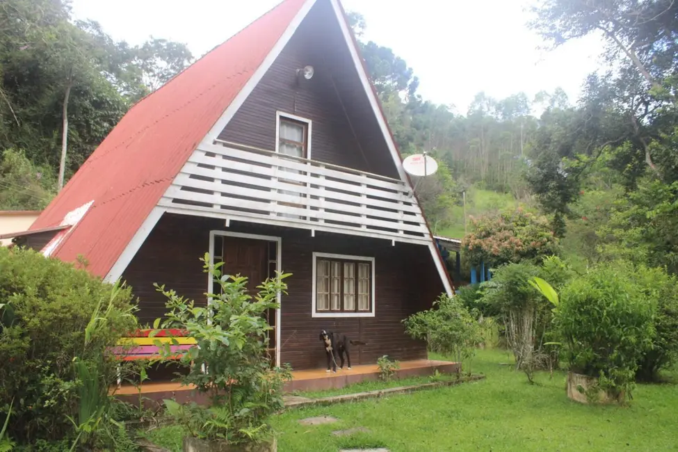 Foto 4 de Chácara com 7 quartos à venda, 280000m2 em Nazare Paulista - SP