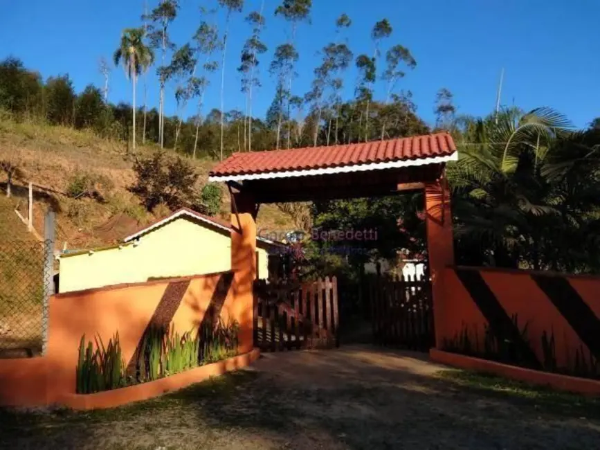 Foto 1 de Chácara com 7 quartos à venda, 280000m2 em Nazare Paulista - SP