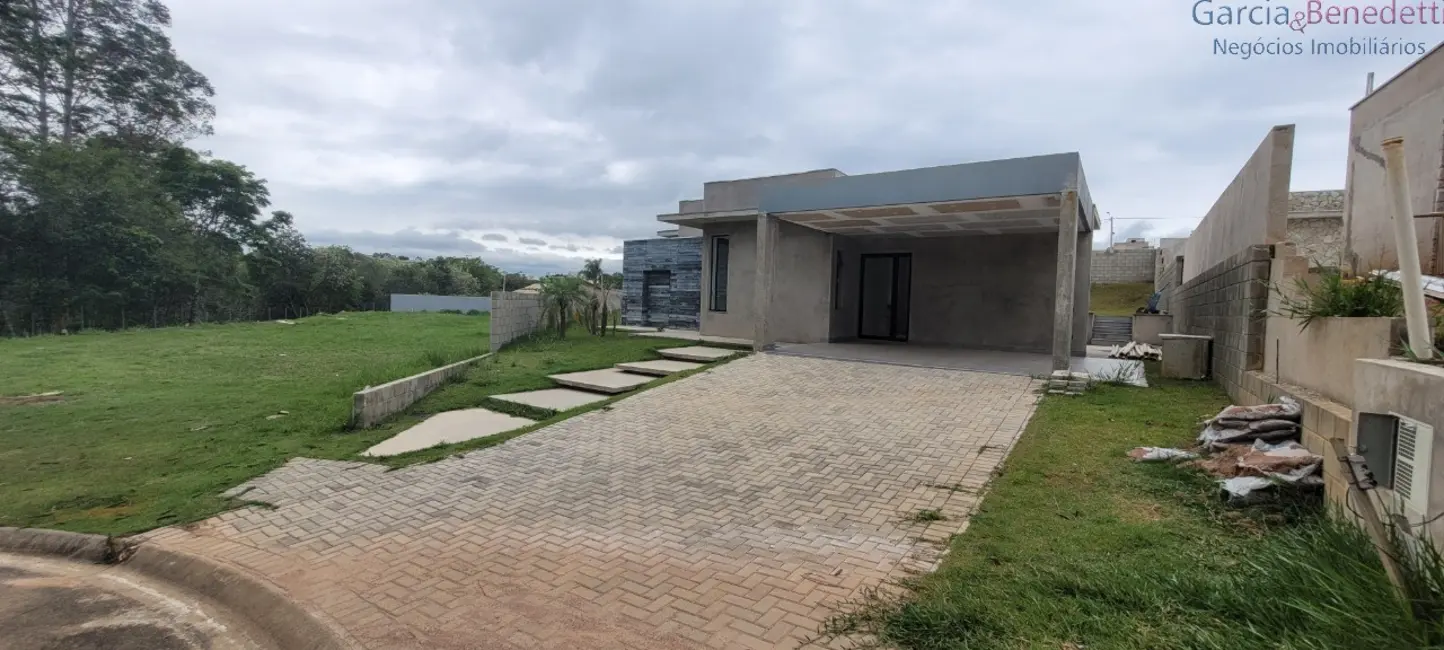 Foto 1 de Casa de Condomínio com 3 quartos à venda, 920m2 em Medeiros, Jundiai - SP