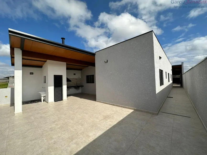 Foto 2 de Casa com 3 quartos à venda, 155m2 em Itupeva - SP