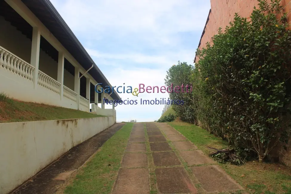 Foto 3 de Chácara com 4 quartos à venda, 500m2 em Santa Clara, Jundiai - SP